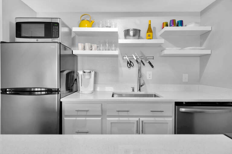 Find Rentals