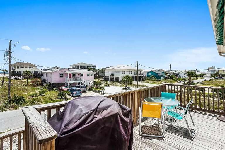 Find Rentals