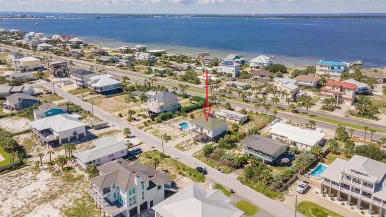 Find Rentals