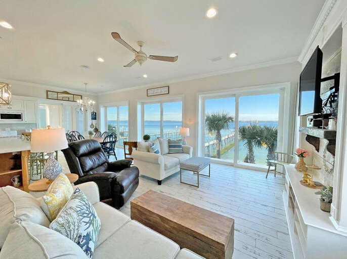 Find Rentals
