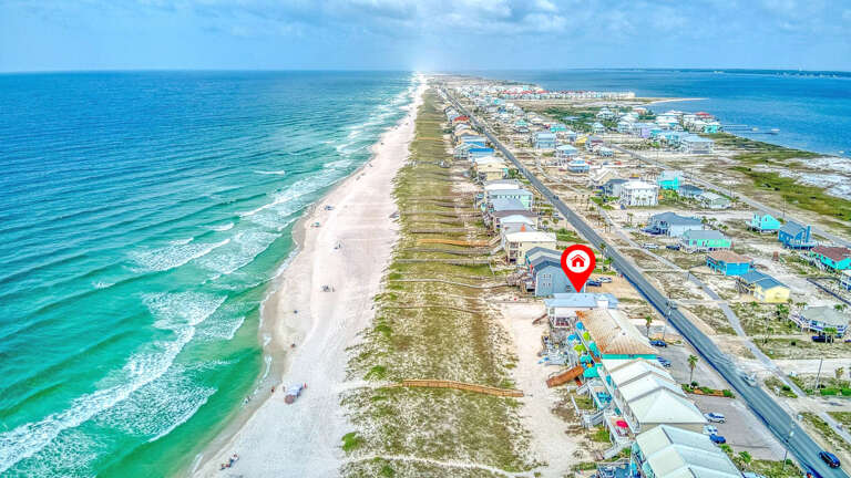 7833 Gulf Boulevard - A Bitter Acorn *NEW | Navarre Beach, FL | 4