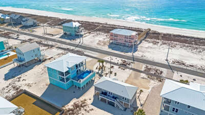 7560 Gulf Boulevard - Gulf Bliss  