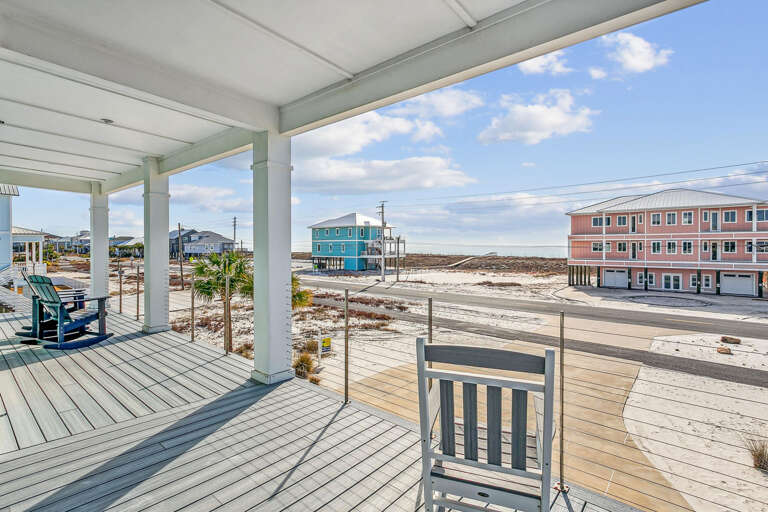 Navarre Beach Home Rental