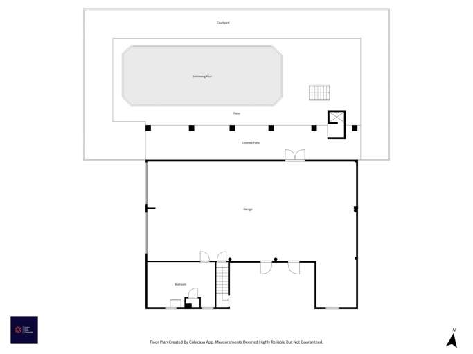 Ariola 1405 - The Big Yellow Beach House