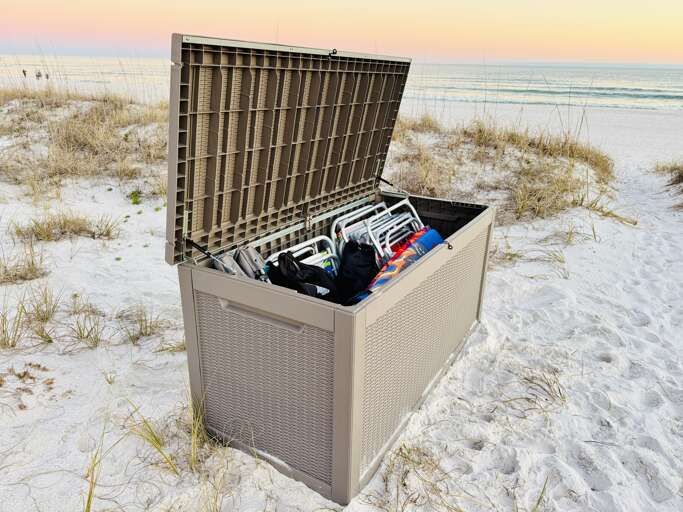 8155 Gulf Boulevard - Poseidon's Rest