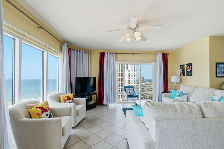 Find Rentals