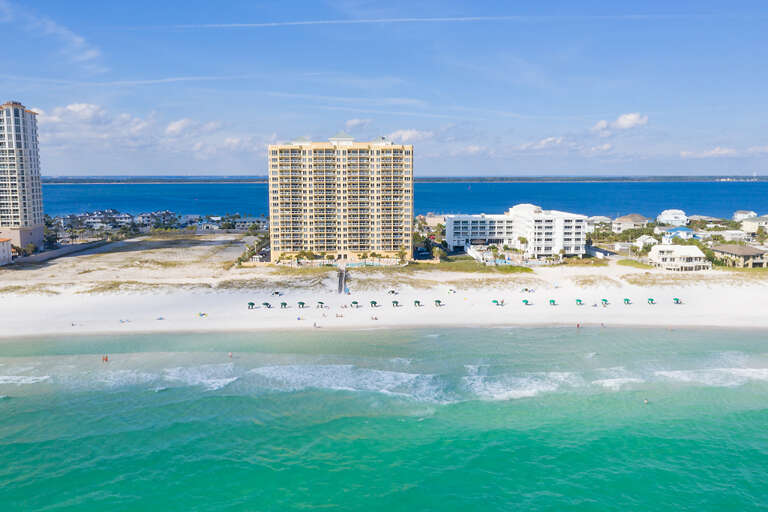 Find Rentals