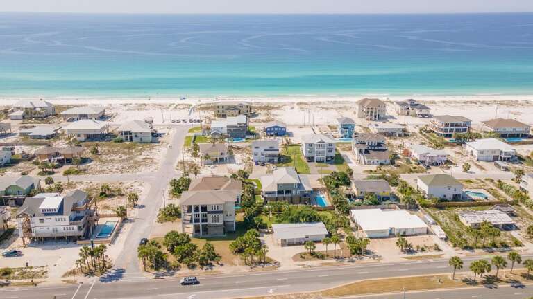 Find Rentals