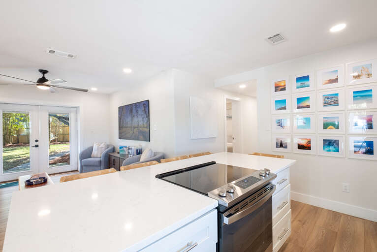 Find Rentals