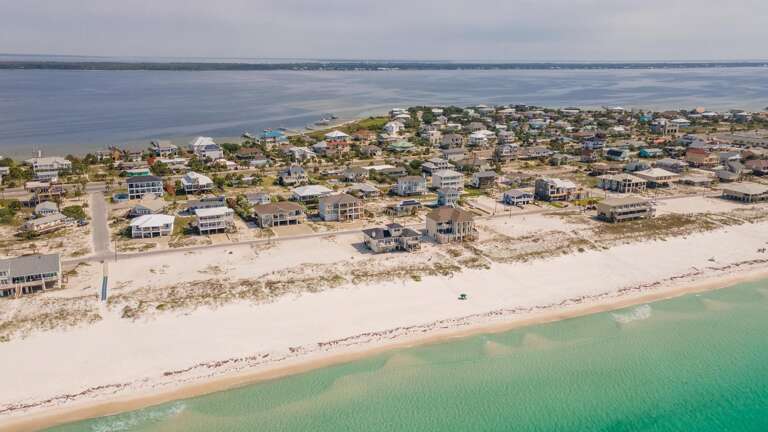 Find Rentals