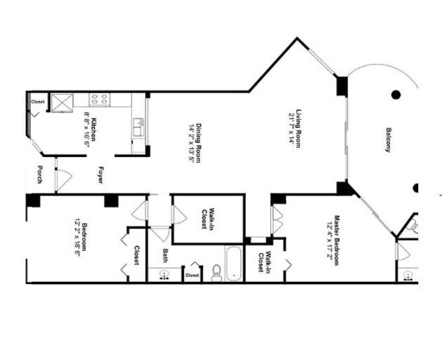 Find Rentals Find Rentals