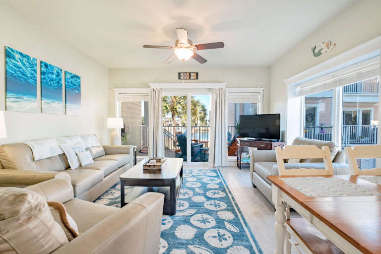 Villa Sabine Townhouse #484