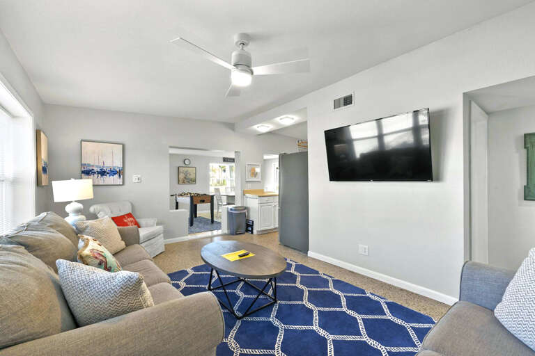 Find Rentals