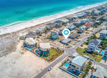 Avenida 13 - 310 - The Little Sand Dollar 