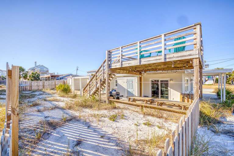 Find Rentals