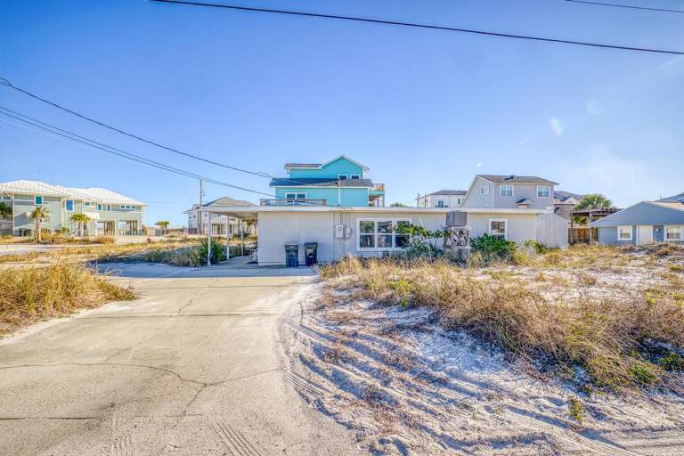 Find Rentals