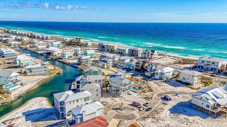 Find Rentals