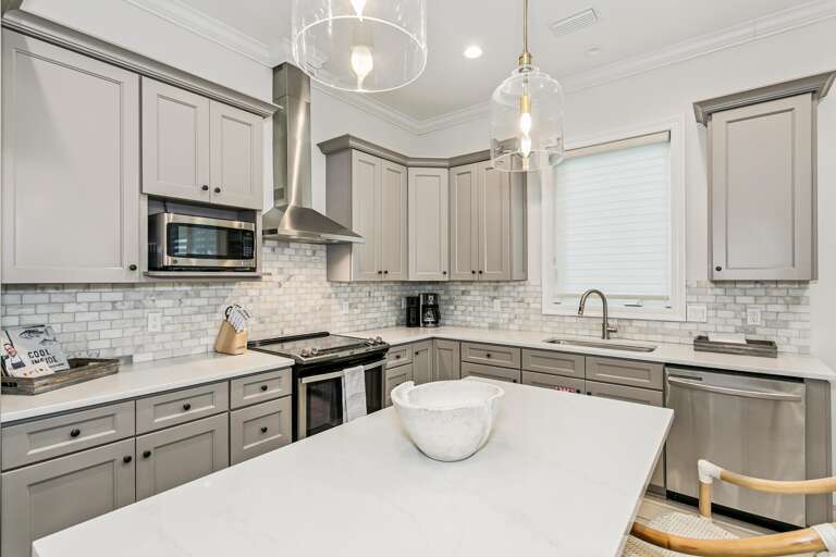 Find Rentals