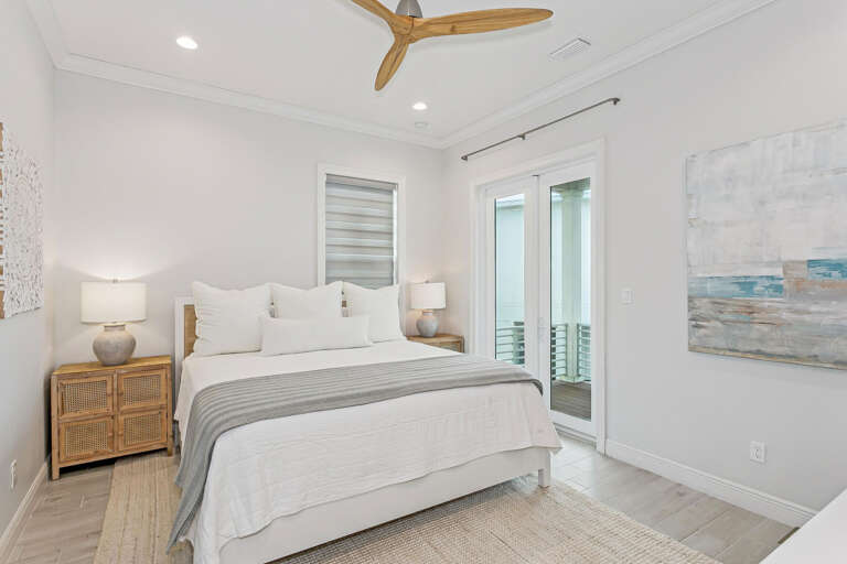 7310 Spinnaker Court - Casa Blanca  