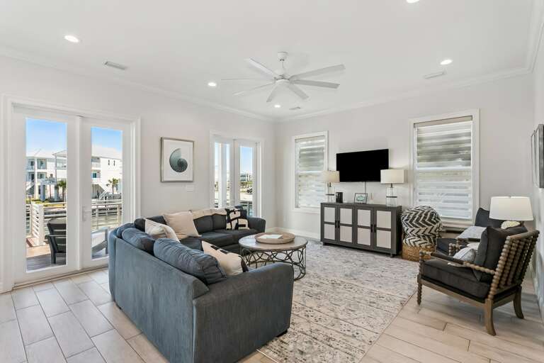 7310 Spinnaker Court - Casa Blanca  