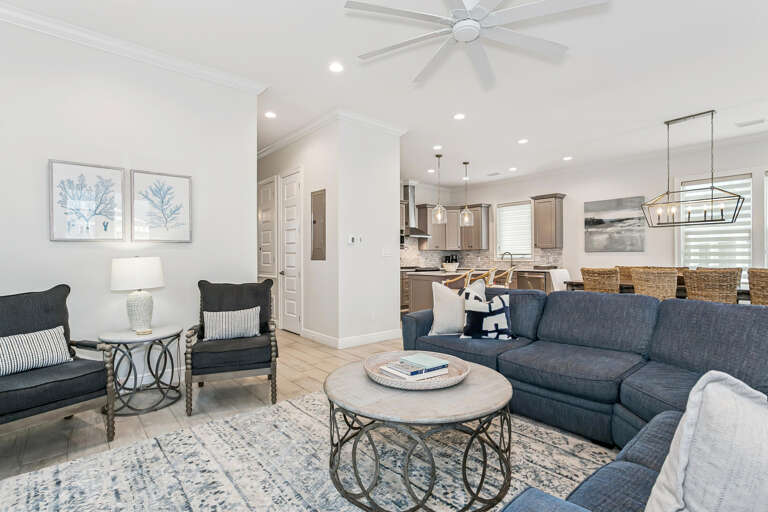 7310 Spinnaker Court - Casa Blanca  