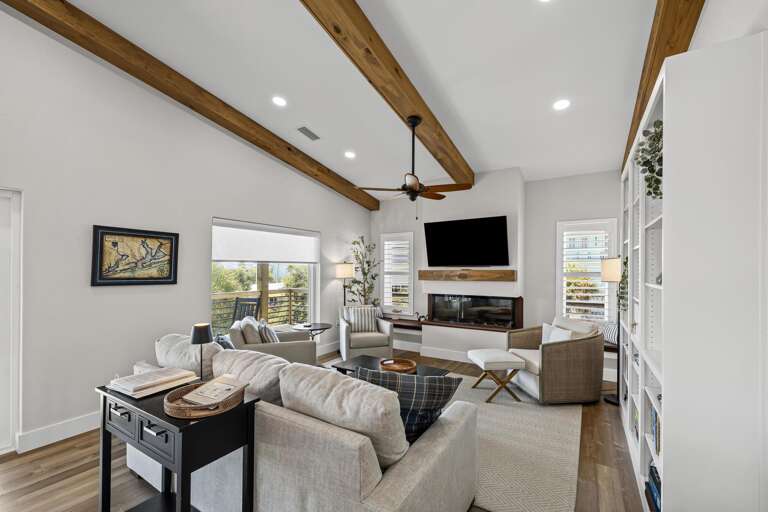 Via De Luna 220 - Spanish Moss 