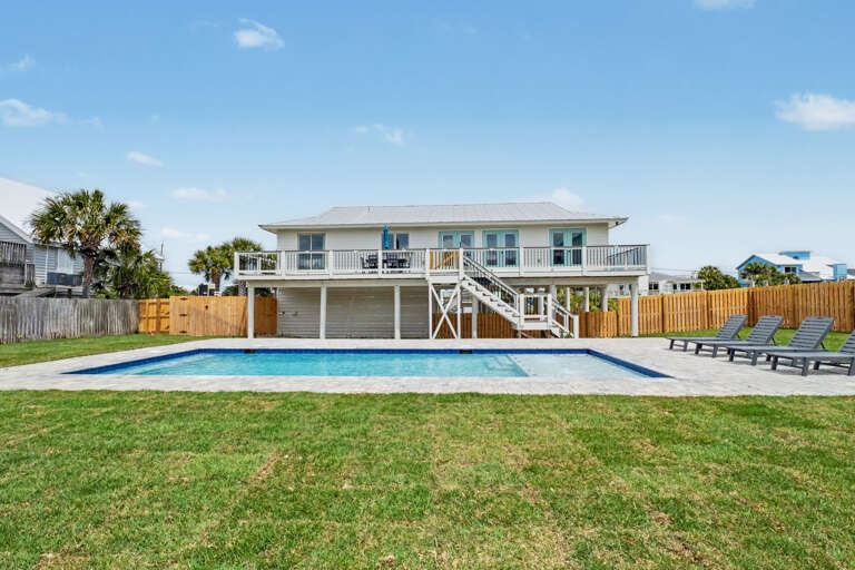 Find Rentals