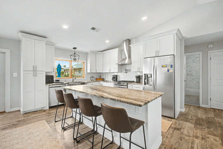 Find Rentals