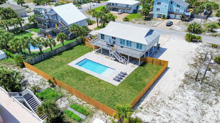 Find Rentals
