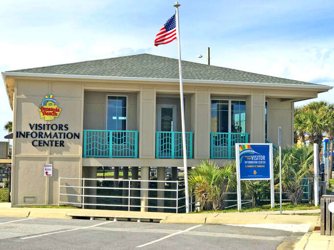 Find Rentals