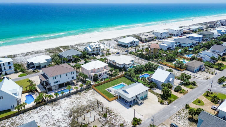 Find Rentals