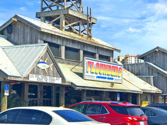 Find Rentals
