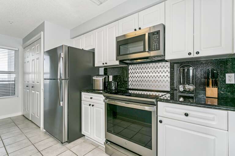 Find Rentals