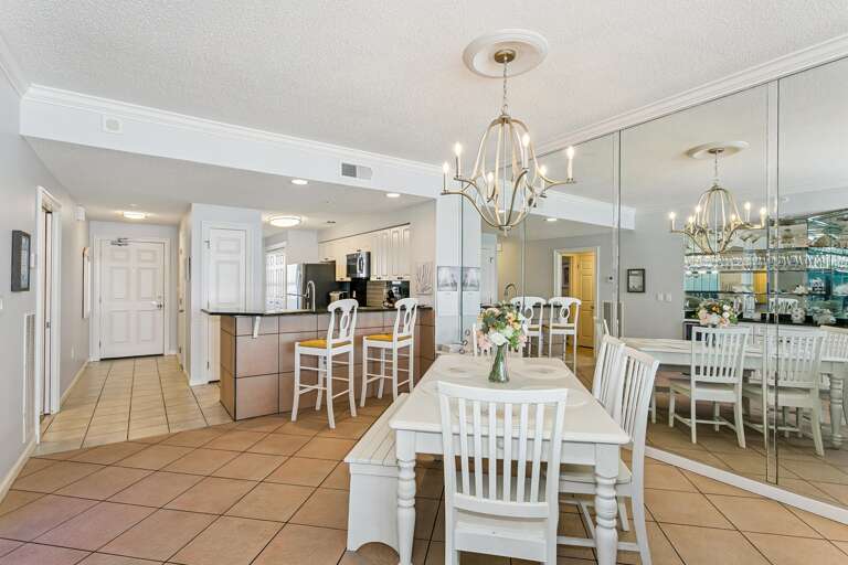 Navarre Beach Condo Rental