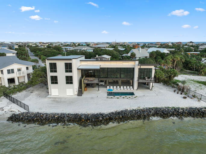 Find Rentals