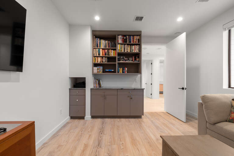 Find Rentals