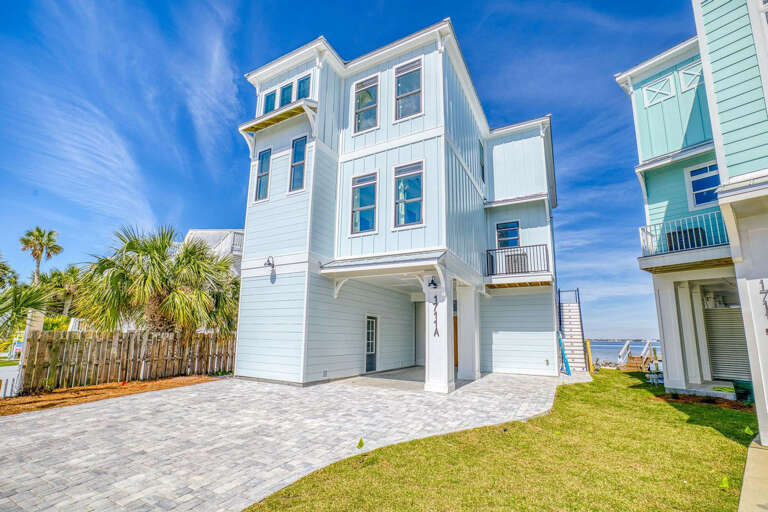Find Rentals