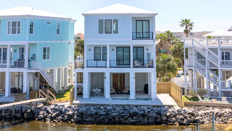 Find Rentals