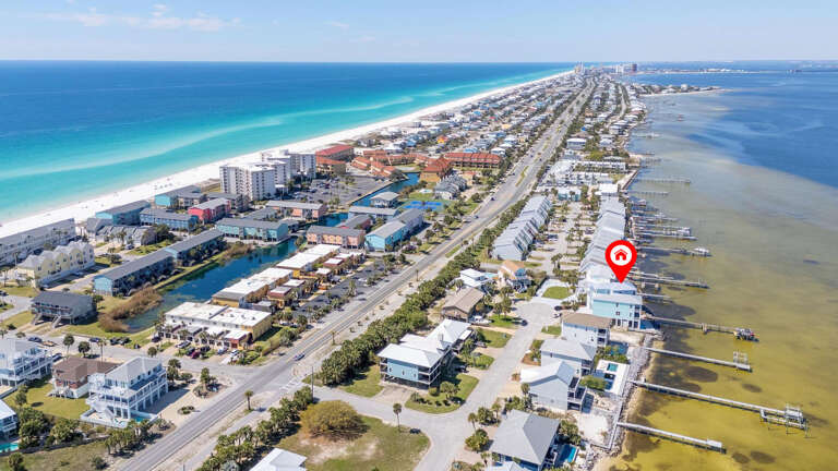 Find Rentals