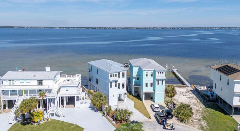 Find Rentals