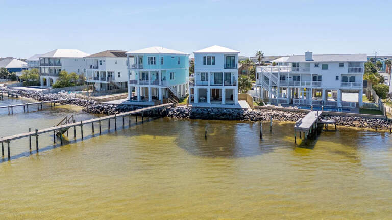Find Rentals