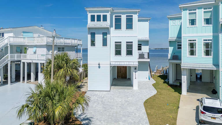 Find Rentals