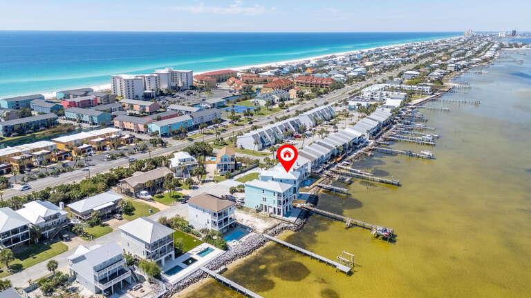 Find Rentals
