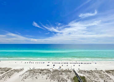 Emerald Isle #1501