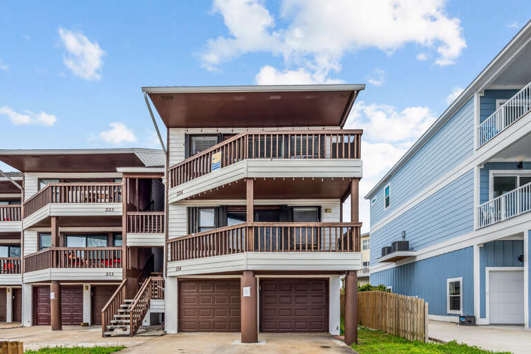 Find Rentals