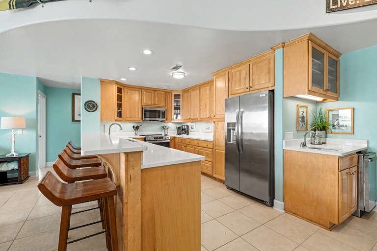 Find Rentals