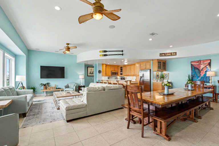 Pensacola Beach Home Rental