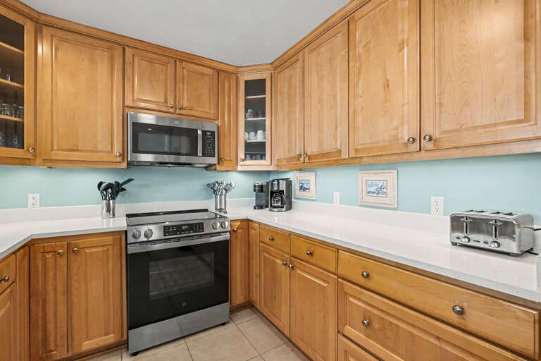 Find Rentals