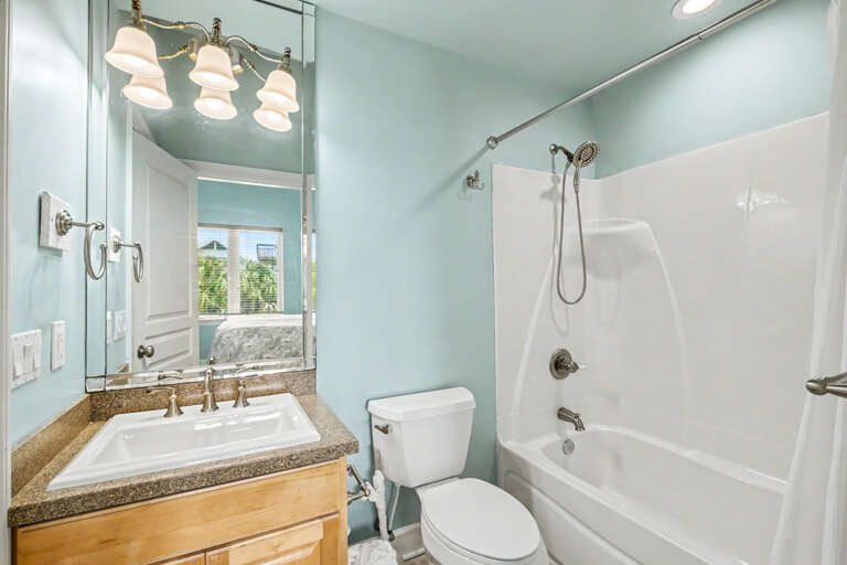 Find Rentals