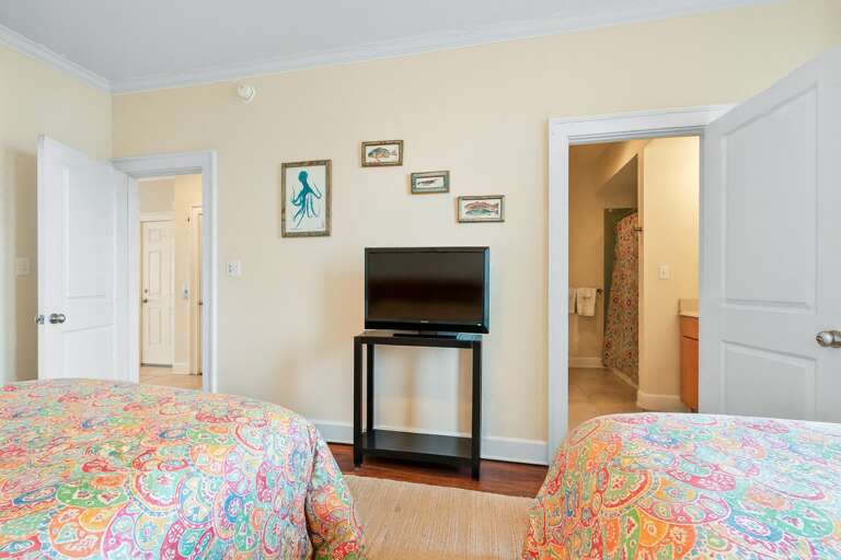 White Sands #417 - Golden Getaway